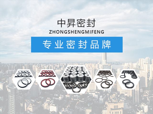 中昇密封，专注弹簧蓄能密封产品研发和生产